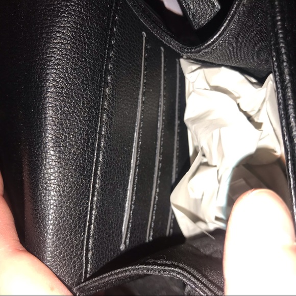 NWT Katie Loxton travel size purse - Picture 2 of 2